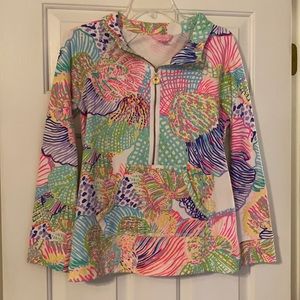 Lilly Pulitzer pullover